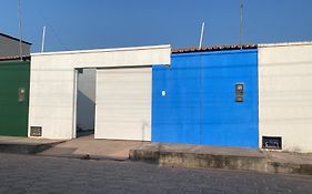 Casa por temporada